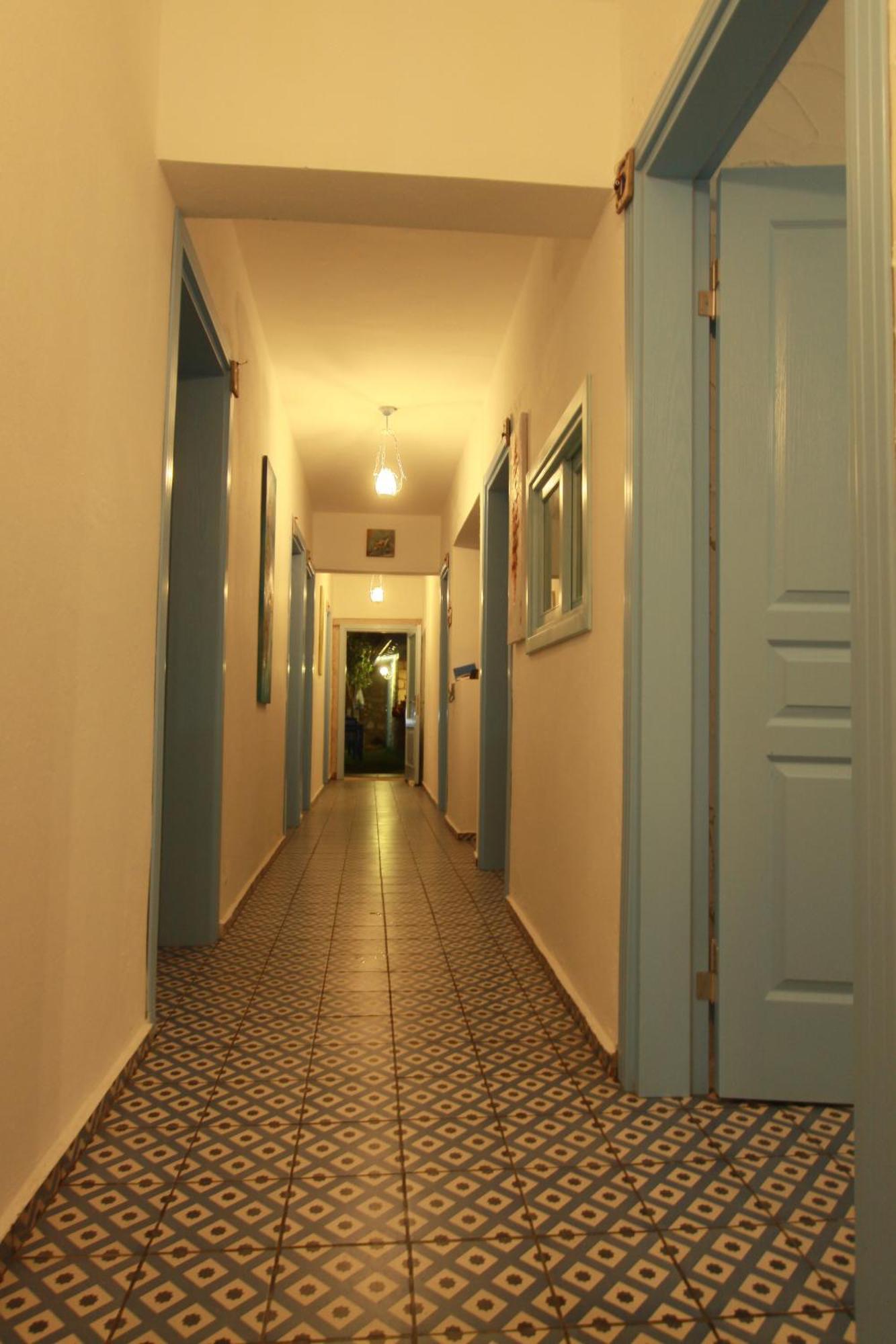 Cakir Bey Hotel Alaçatı Exterior foto