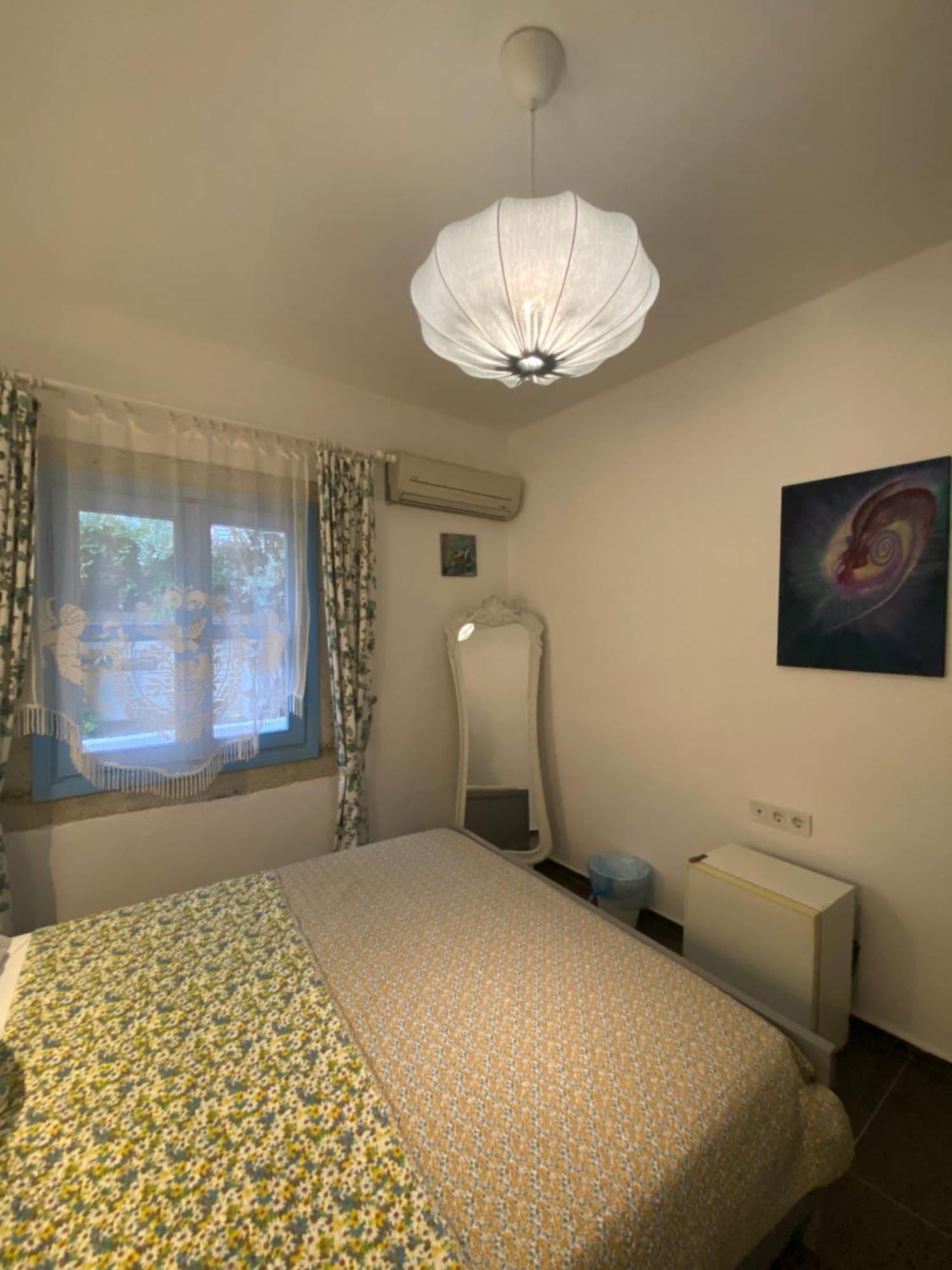 Cakir Bey Hotel Alaçatı Exterior foto