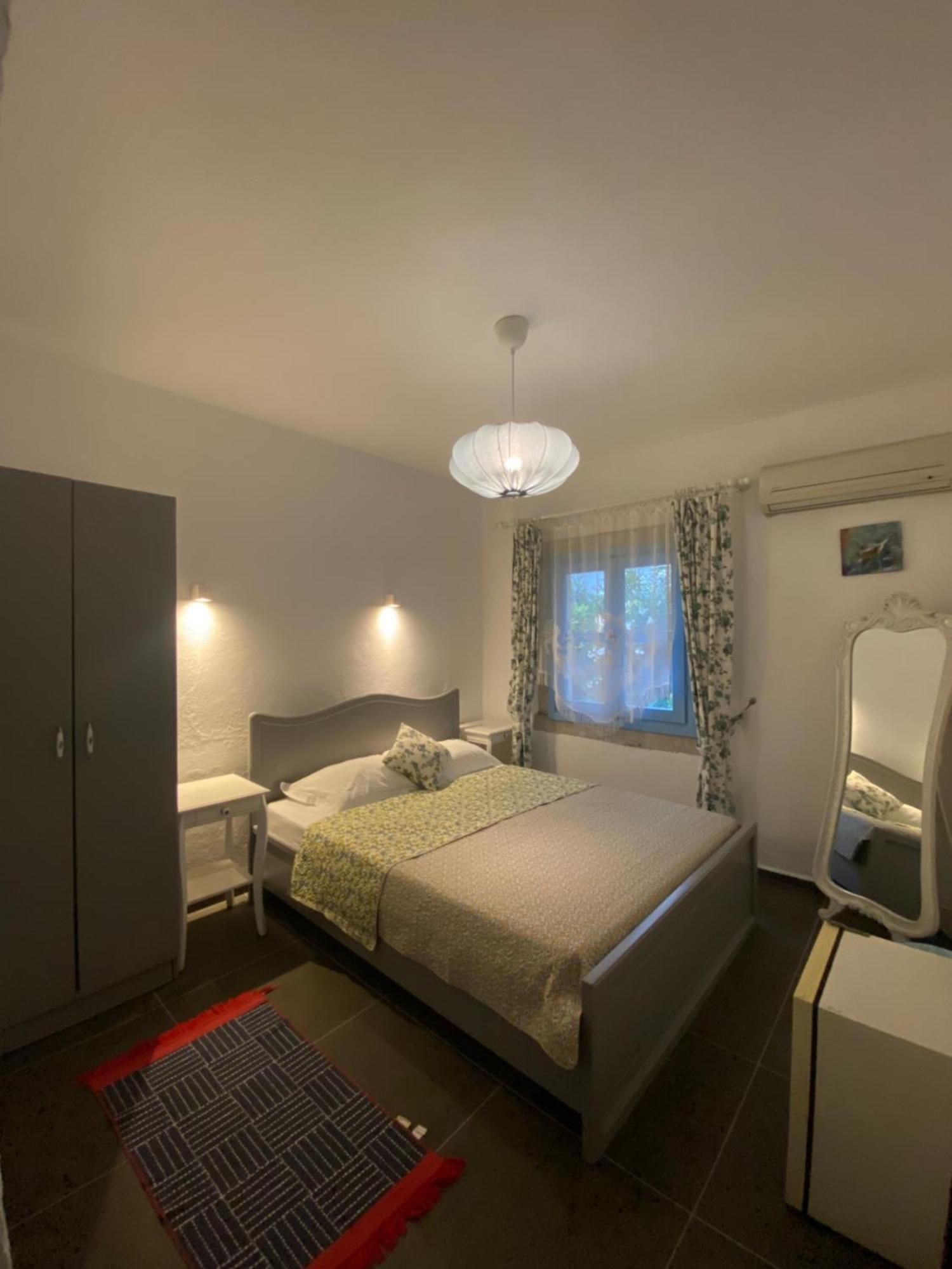 Cakir Bey Hotel Alaçatı Exterior foto